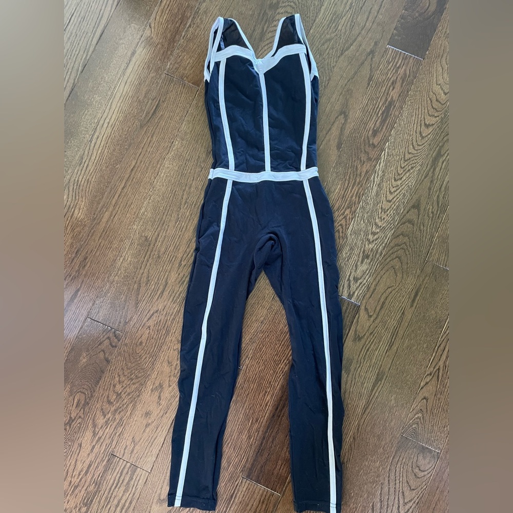 Honeycut Dance Unitard